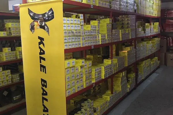 Nebioğlu Ticaret-Kalitenin Buluşma Noktası - Resim 2