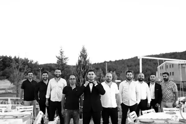 Bien davet - Resim 18