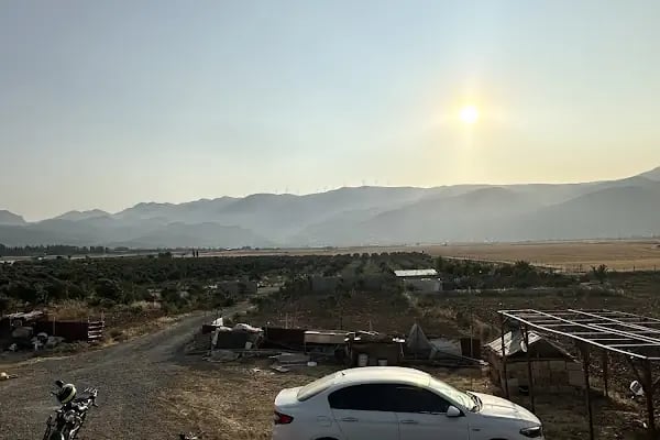 KARAKEÇİLİ POLATLAR AİLE ÇİFTLİĞİ - Resim 9