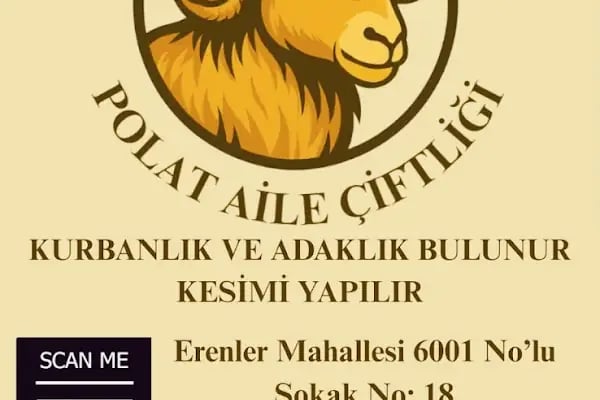 KARAKEÇİLİ POLATLAR AİLE ÇİFTLİĞİ - Resim 8