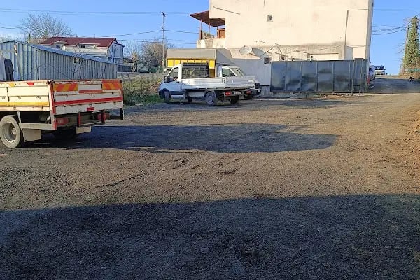Yeditepe İstanbul Lojistik - Resim 6