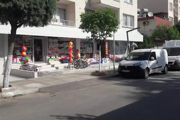 Özdoğanlar Oyuncak - Resim 9