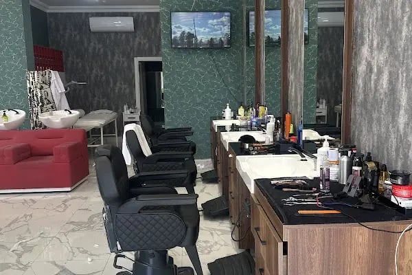 Tayfun Erkara Barber Shop - Resim 2