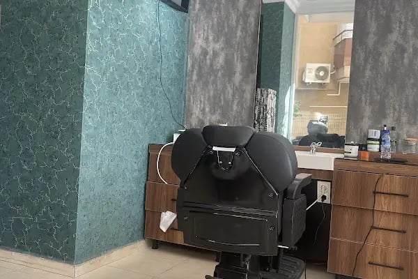Tayfun Erkara Barber Shop - Resim 6