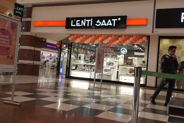 LENTİ OPTİK M1 AVM - Resim 18