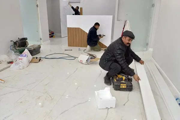 Aras Yapı Market ve İnşaat - Resim 1