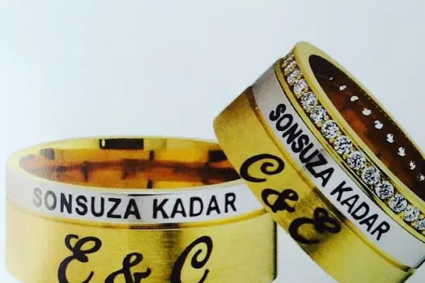 Ayyıldız Kuyumculuk - Resim 12