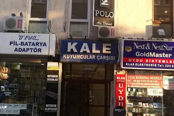 Ayyıldız Kuyumculuk - Resim 8