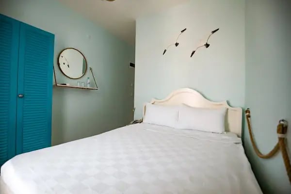 Menendi Otel - Resim 4