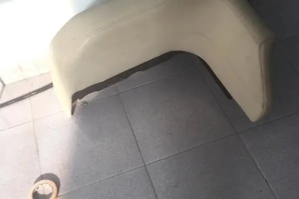 Yakup Tente Branda Döşeme Antalya - Resim 19