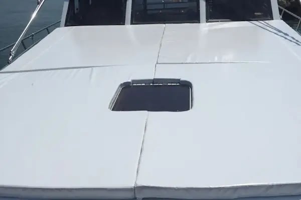 Yakup Tente Branda Döşeme Antalya - Resim 13
