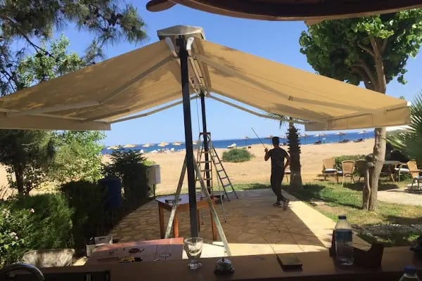 Yakup Tente Branda Döşeme Antalya - Resim 8