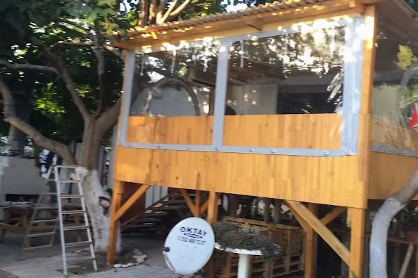 Yakup Tente Branda Döşeme Antalya - Resim 11