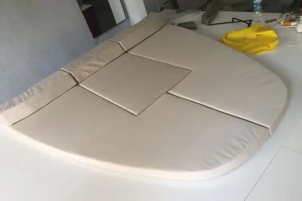 Yakup Tente Branda Döşeme Antalya - Resim 4