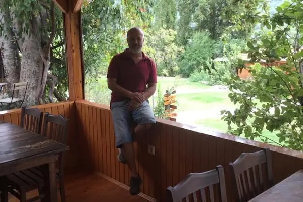 Yakup Tente Branda Döşeme Antalya - Resim 9