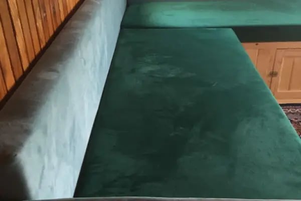 Yakup Tente Branda Döşeme Antalya - Resim 15