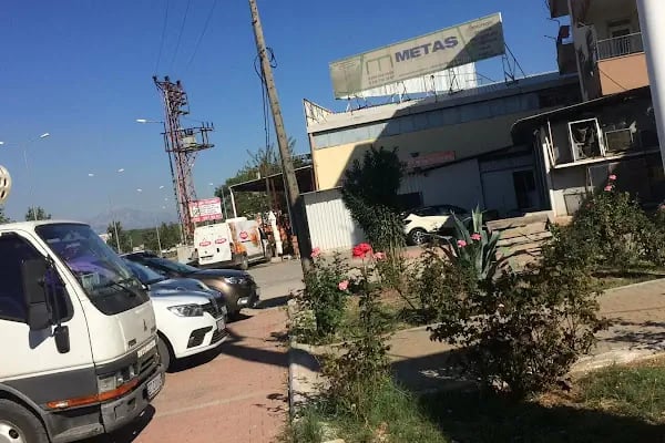 ORMİS GIDA LTD. ŞTİ. - Resim 3