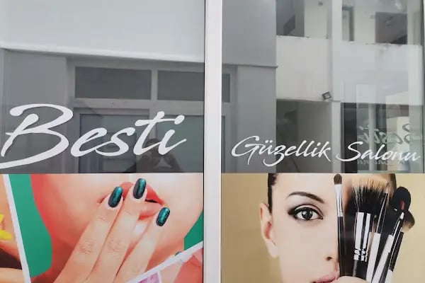 Besti Güzellik salonu Bodrum - Resim 1