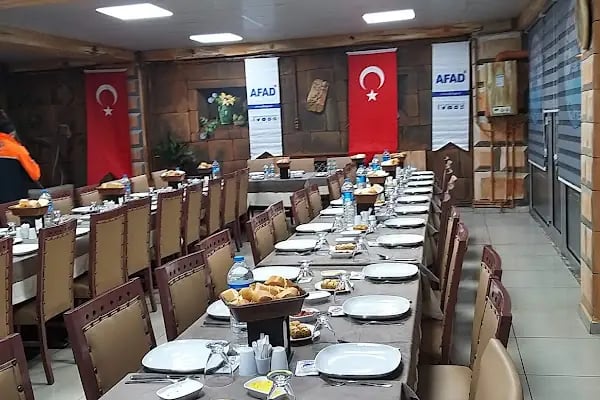 Düşler Sokağı - Resim 1