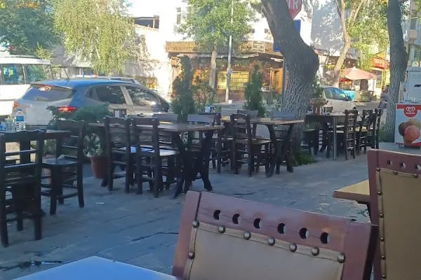 Düşler Sokağı - Resim 14