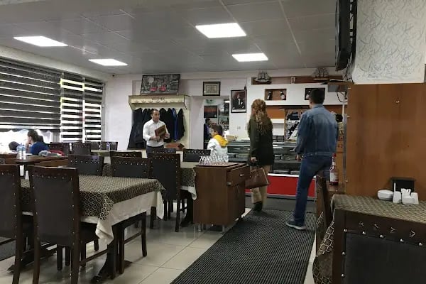 Düşler Sokağı - Resim 13