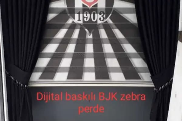Anka Halı-Stor-Zebra Yıkama - Resim 14
