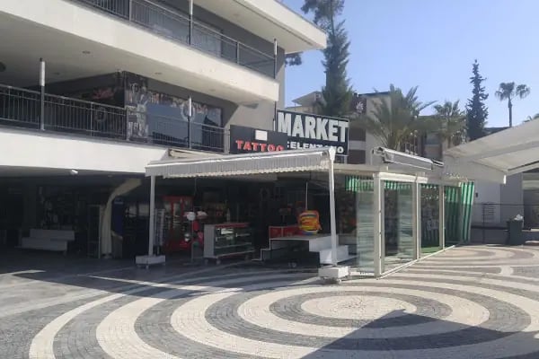 Güvenlik Kamera Sistemi - Resim 18