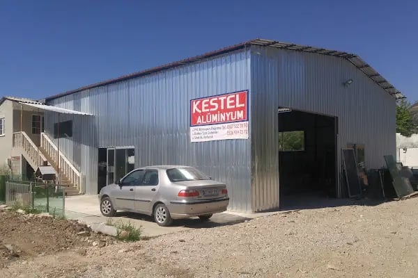 Güvenlik Kamera Sistemi - Resim 11