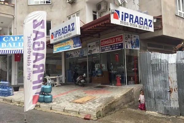 Güvenlik Kamera Sistemi - Resim 10