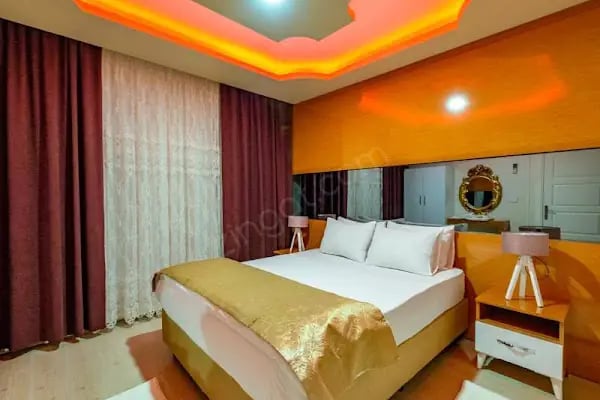 MERSİN VIP HOUSE|HOTEL - Resim 19