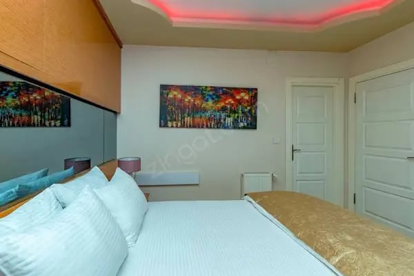 MERSİN VIP HOUSE|HOTEL - Resim 16