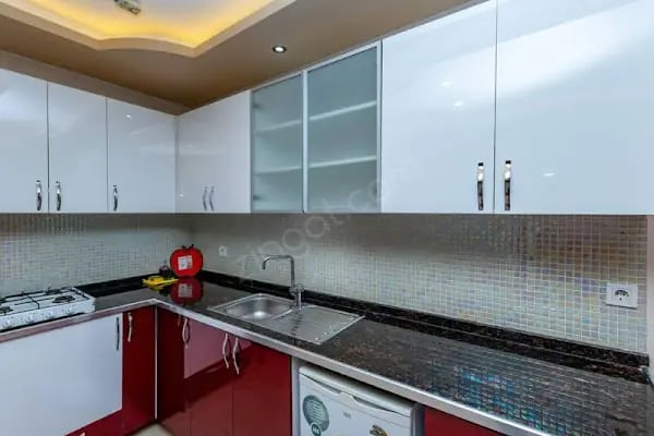 MERSİN VIP HOUSE|HOTEL - Resim 14