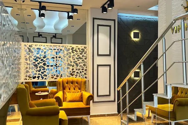 MERSİN VIP HOUSE|HOTEL - Resim 7