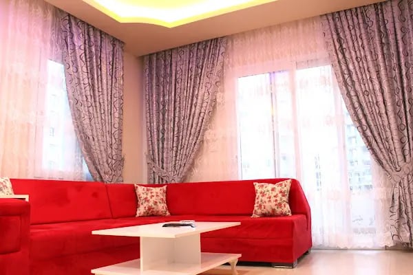 MERSİN VIP HOUSE|HOTEL - Resim 12