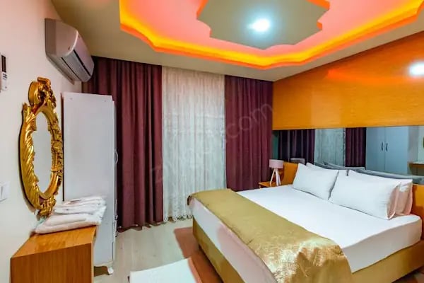 MERSİN VIP HOUSE|HOTEL - Resim 18