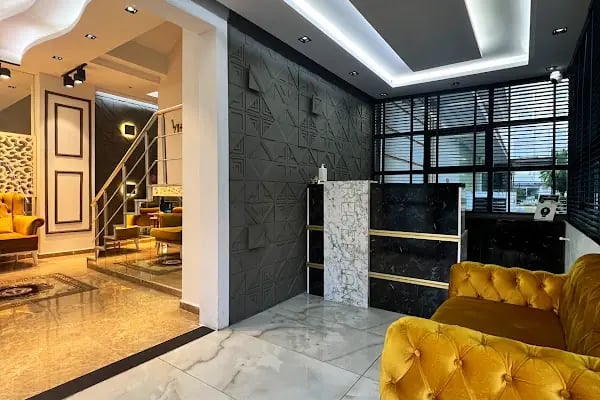 MERSİN VIP HOUSE|HOTEL - Resim 6