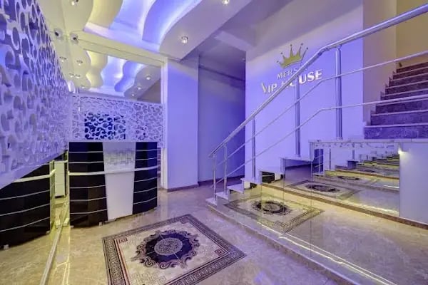 MERSİN VIP HOUSE|HOTEL - Resim 9