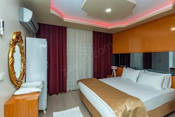 MERSİN VIP HOUSE|HOTEL - Resim 20