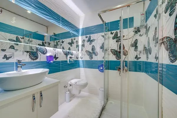 MERSİN VIP HOUSE|HOTEL - Resim 3
