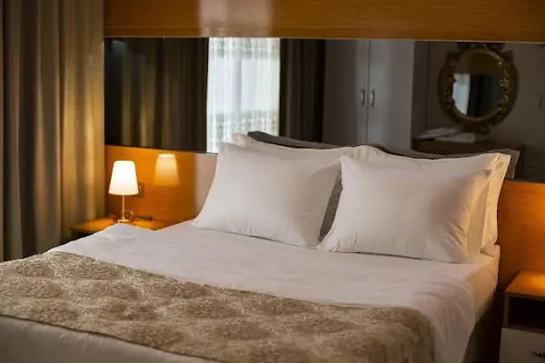 MERSİN VIP HOUSE|HOTEL - Resim 8
