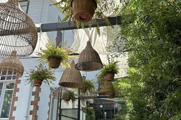 Nissi Restaurant &amp; cafe - Resim 15