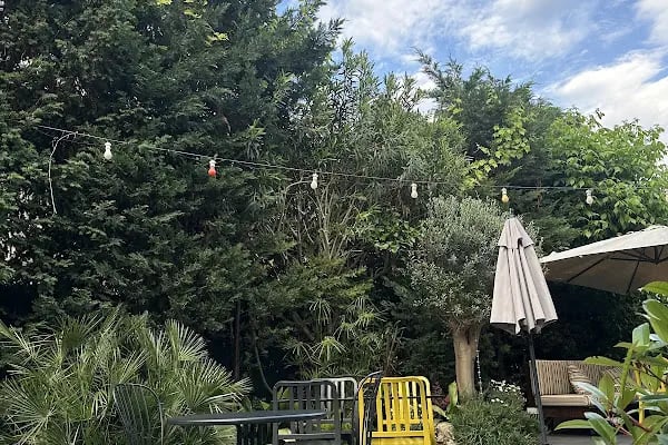 Nissi Restaurant &amp; cafe - Resim 14