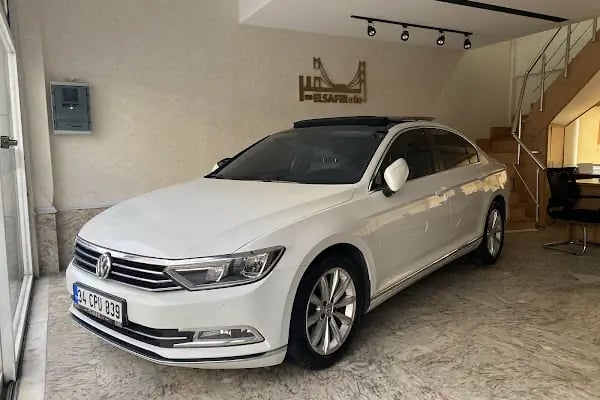 GALERİ EL-SAFIR OTOCENTER - Resim 2
