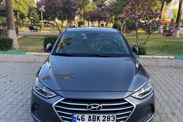 GALERİ EL-SAFIR OTOCENTER - Resim 13