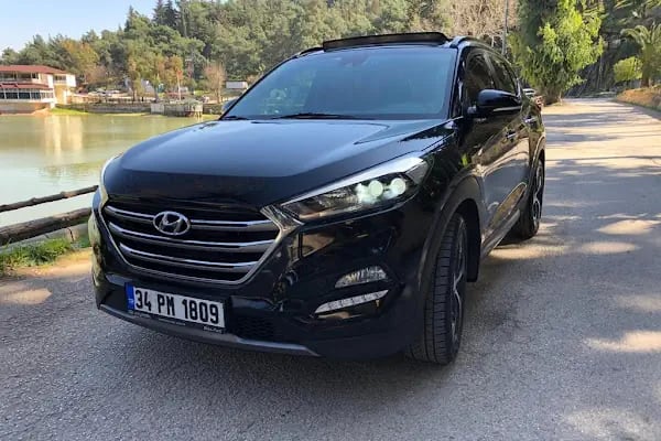 GALERİ EL-SAFIR OTOCENTER - Resim 16