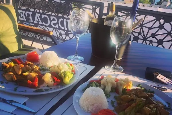 Landscape Bistro - Resim 15