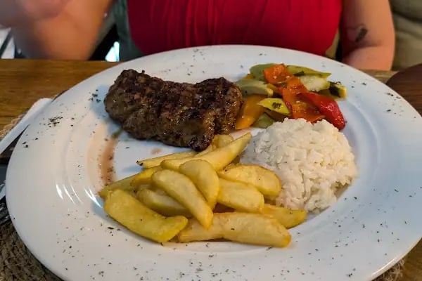 Landscape Bistro - Resim 5