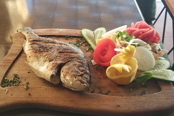 Landscape Bistro - Resim 9