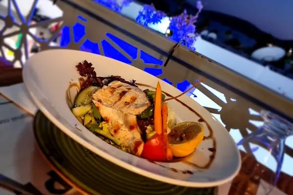 Landscape Bistro - Resim 16
