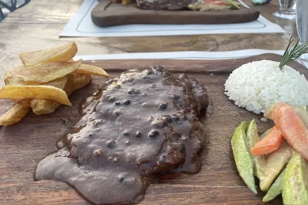 Landscape Bistro - Resim 20
